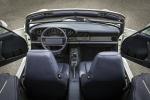 Porsche 959 Cabriolet von Auto Bekker 1999 года